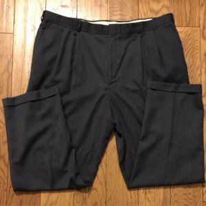 Slates Wool Blend Pants